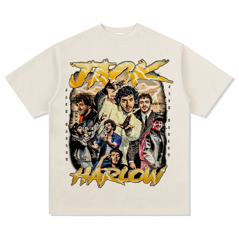 Jack Harlow TEE - view 5