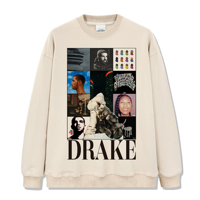 Drake Sweatshirt - view 2