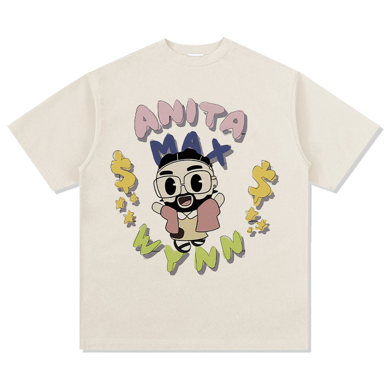 Anita Max Wynn By Drake TEE - view 5
