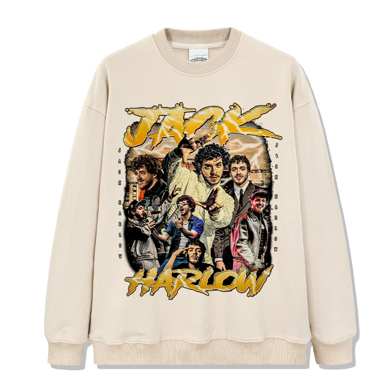 Jack Harlow Sweatshirt - view 4