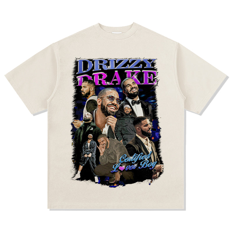 Drizzy Drake Tee - view 5