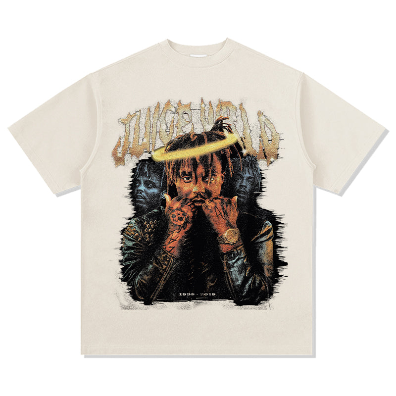 Juice Wrld TEE - view 5