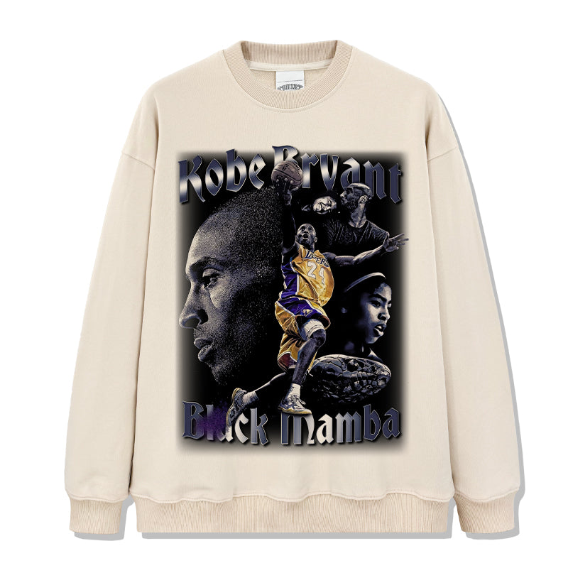 Kobe Bryant Sweatshirt NBA - view 4