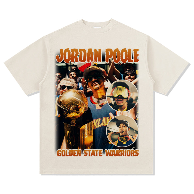 Draymond Green TEE NBA - view 5