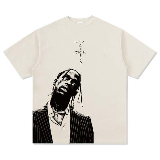 Travis Scott TEE
