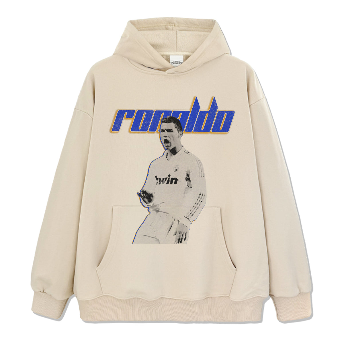 Cristiano Ronaldo Hoodie
