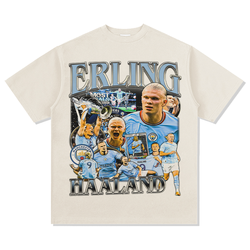 Erling Haaland TEE - view 5