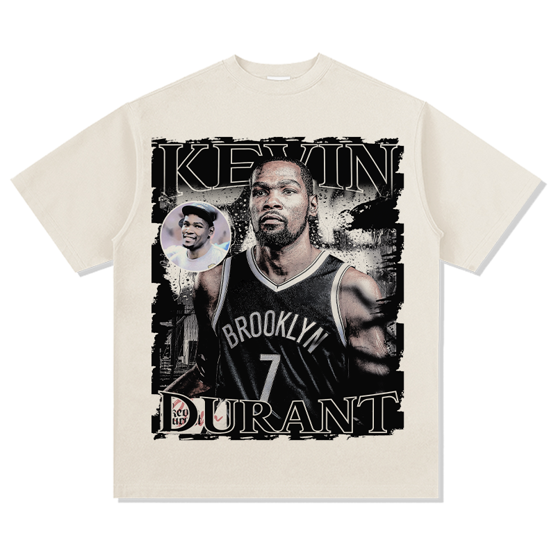 Kevin Durant TEE NBA