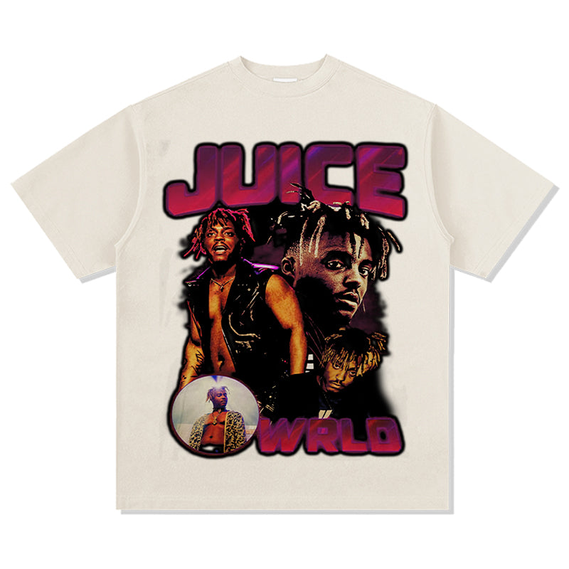 Juice Wrld TEE - view 5