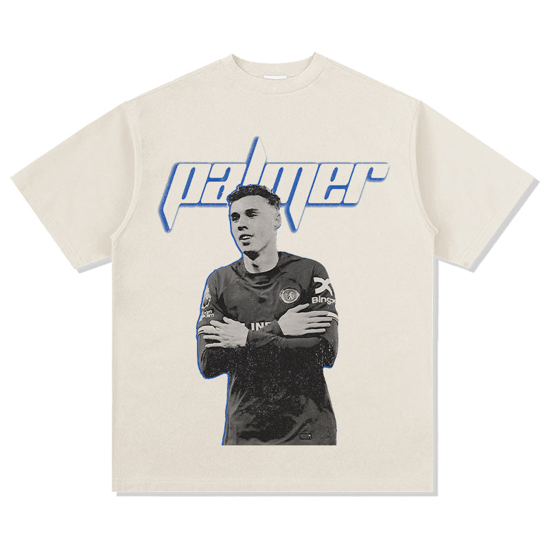 Cole Palmer TEE - view 5