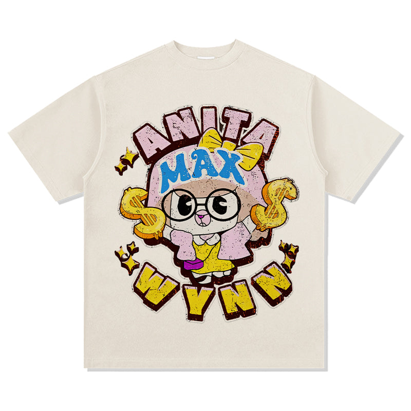Anita Max Wynn By Drake TEE - view 5
