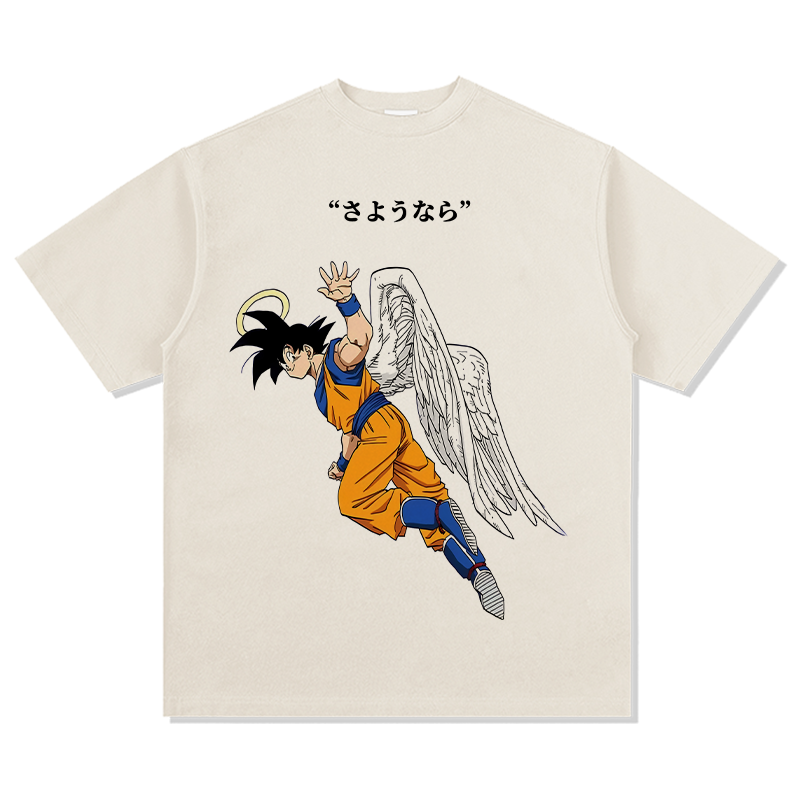 Akira Toriyama Memories "Anime" TEE - view 5
