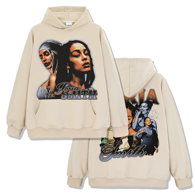 Jorja Smith Signature Hoodie - view 3