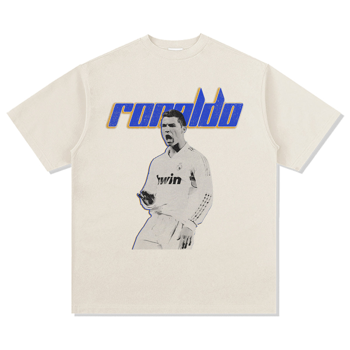 Cristiano Ronaldo Tee - view 5