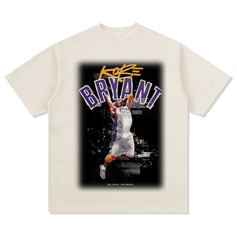 Kobe Bryant TEE NBA - view 5