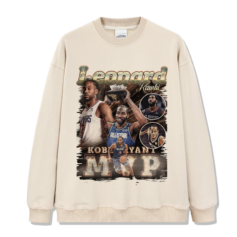 Kobe Bryant Sweatshirt NBA - view 4