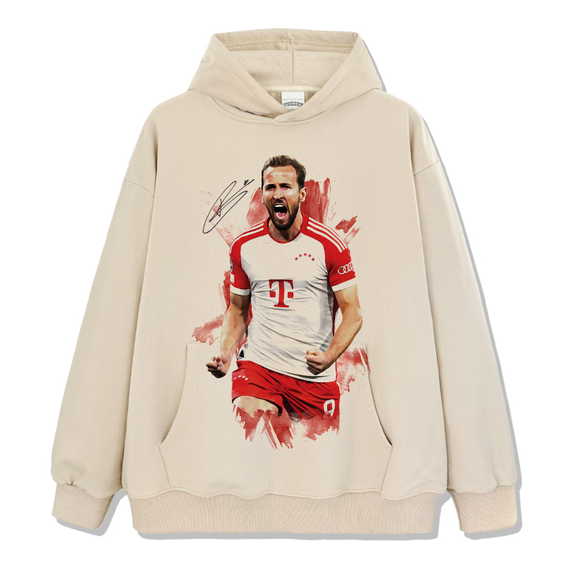 Harry Kane "Signature"Hoodie - view 2