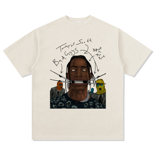 Travis Scott TEE