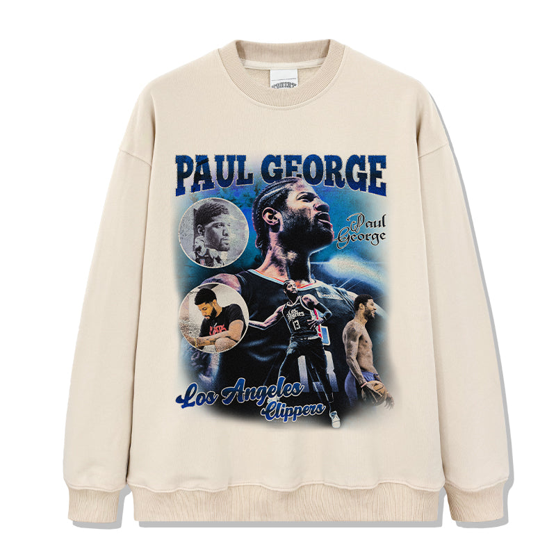 Paul George Sweatshirt NBA - view 4