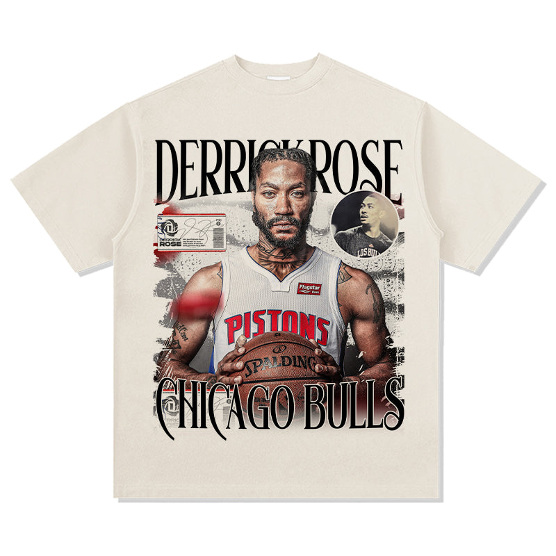 Chicago Bulls TEE NBA - view 5