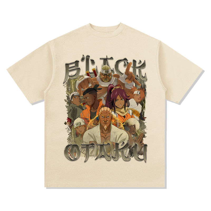 Otaku Shadow "Anime" TEE - view 5