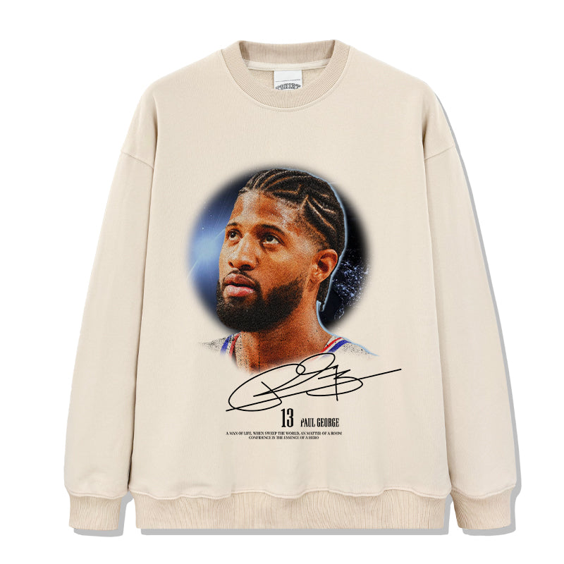Paul George Sweatshirt NBA - view 4