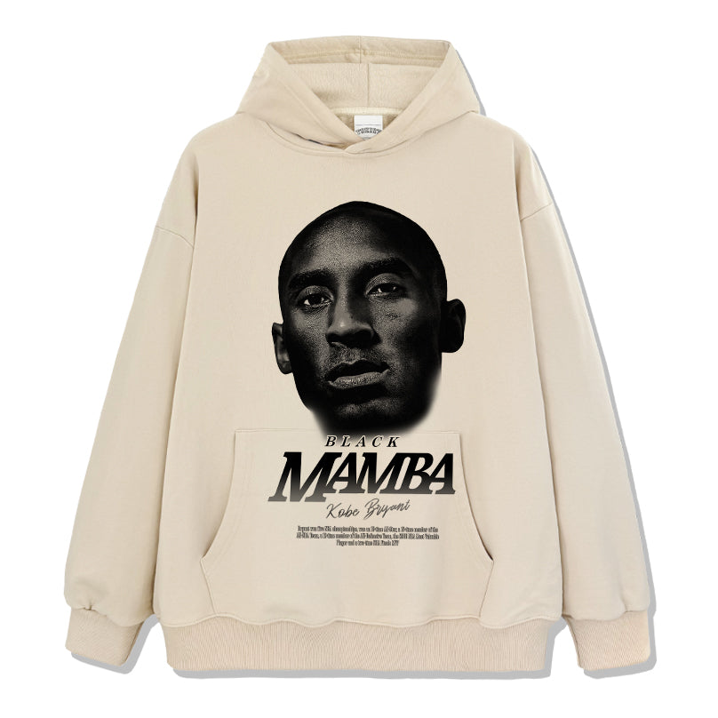 Kobe Bryant HOODIE NBA - view 4