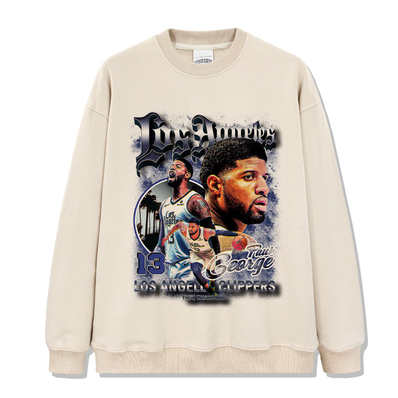 Paul George Sweatshirt NBA - view 4