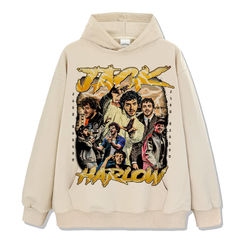 Jack Harlow Hoodie - view 4