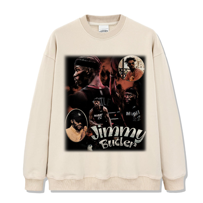 Jimmy Butler Sweatshirt NBA - view 4