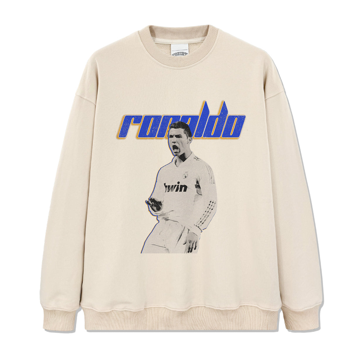 Cristiano Ronaldo Sweatshirt
