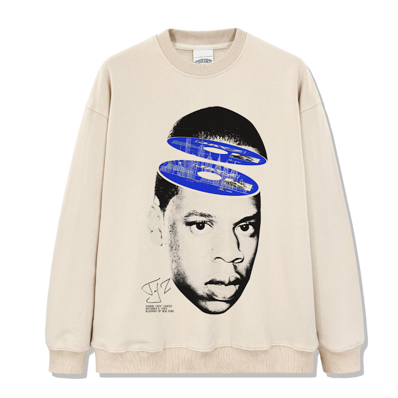 Jay-z Sweatshirt - view 4