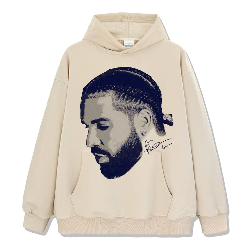 Drake HOODIE - view 4
