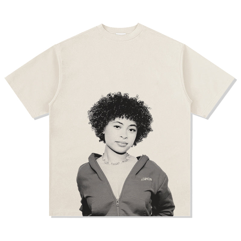Ice Spice Tee - view 2