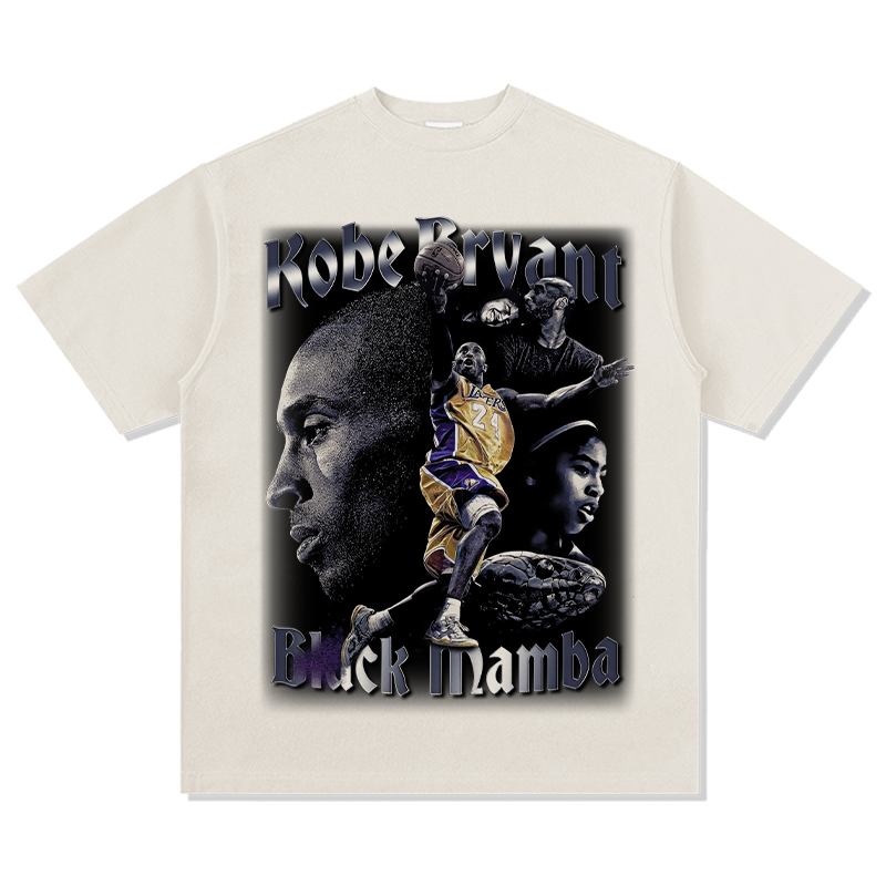 Kobe Bryant TEE NBA - view 5