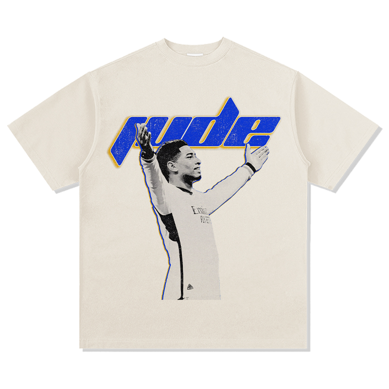 Jude Bellingham TEE