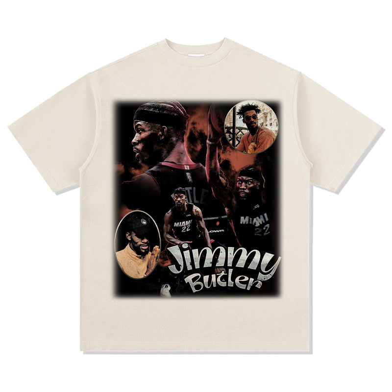 Jimmy Butler TEE NBA - view 5