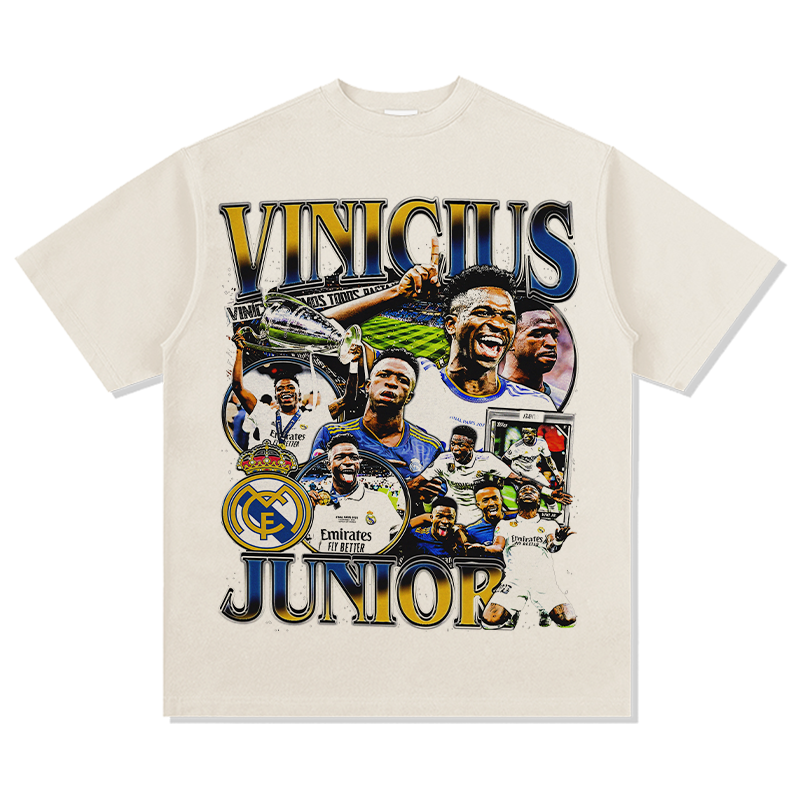 Vinicius Junior TEE - view 5
