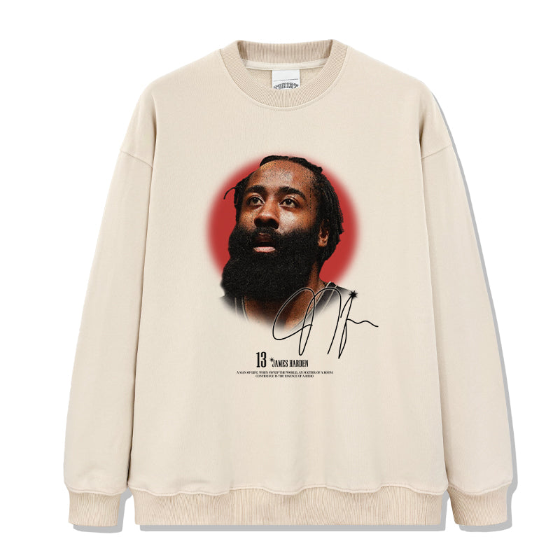 JAMES HARDEN Sweatshirt NBA - view 4