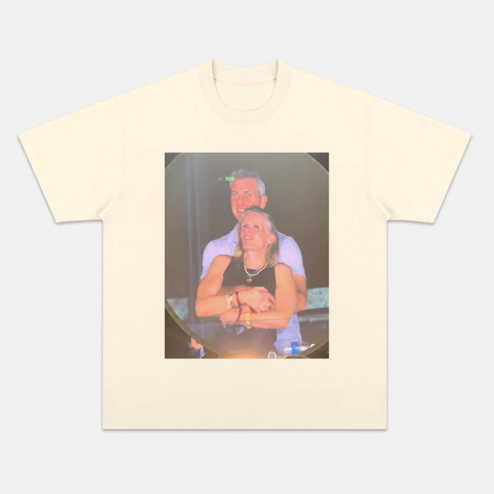 EMBRACE TEE - view 2