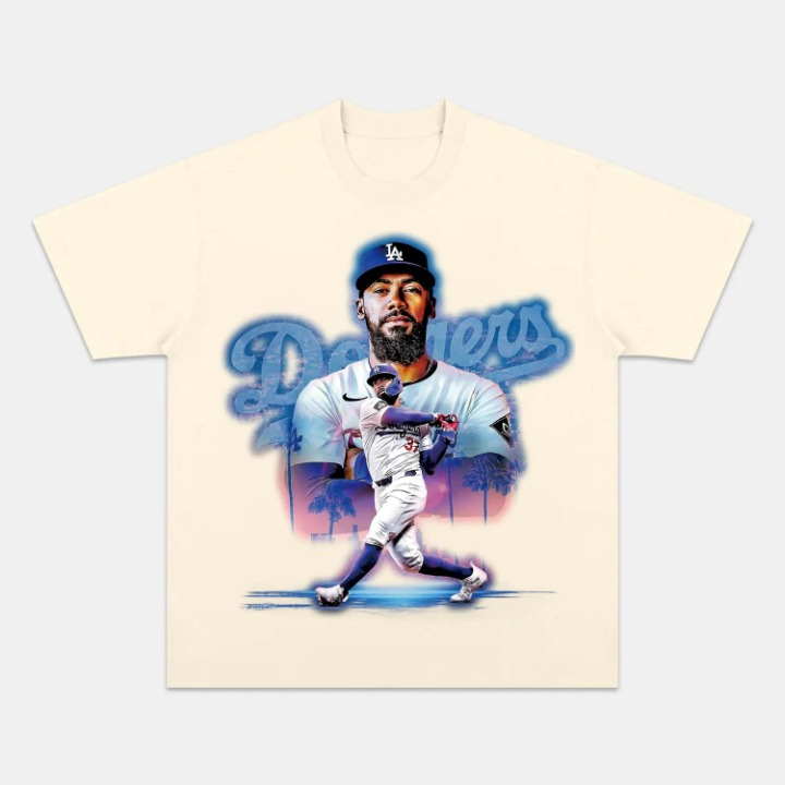 Teoscar Hernandez TEE - view 4