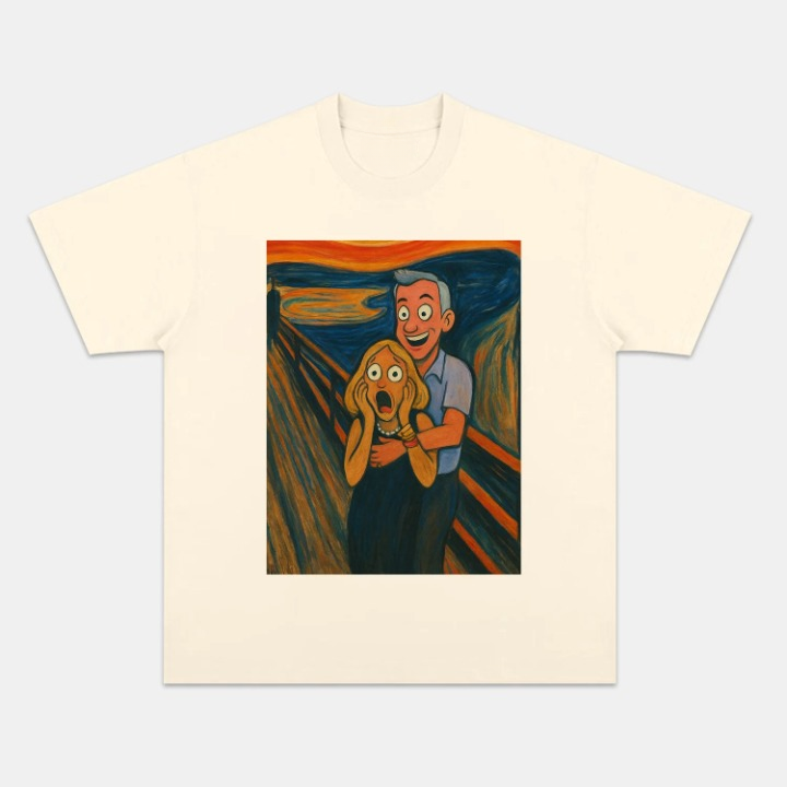 EMBRACE 3.0 TEE - view 4