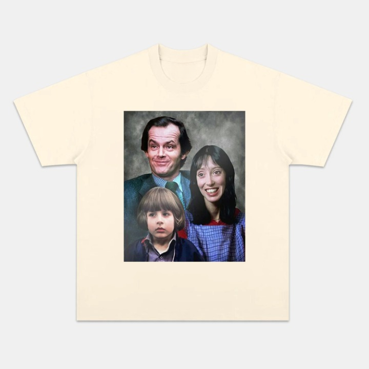 THE SHINING TEE - view 4