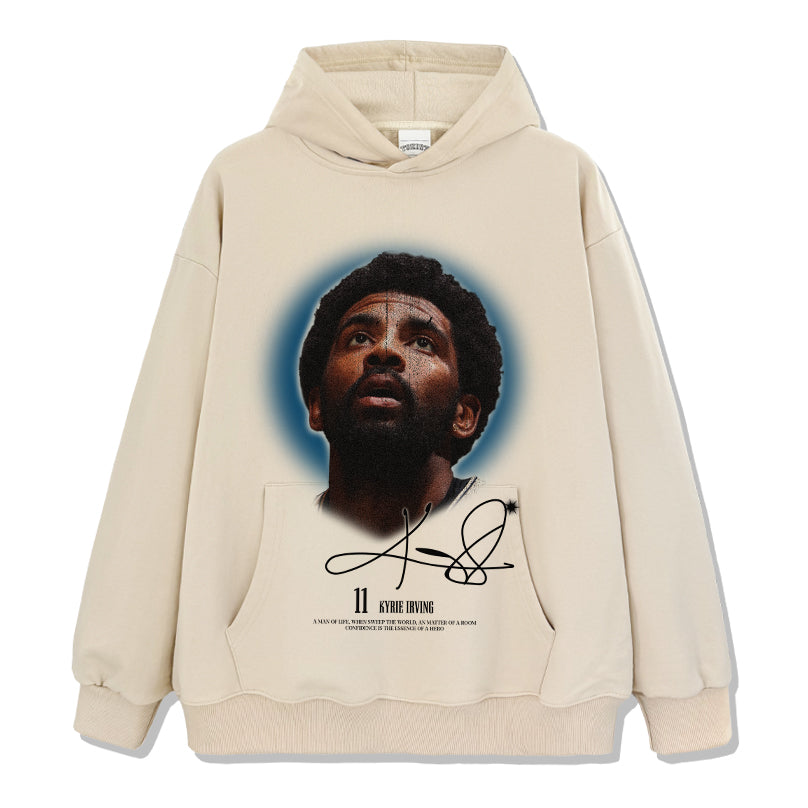 Kyrie Irving HOODIE - view 4
