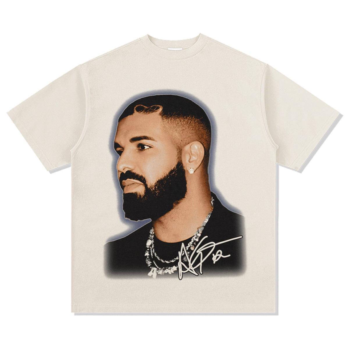 Drake Signature TEE - view 5