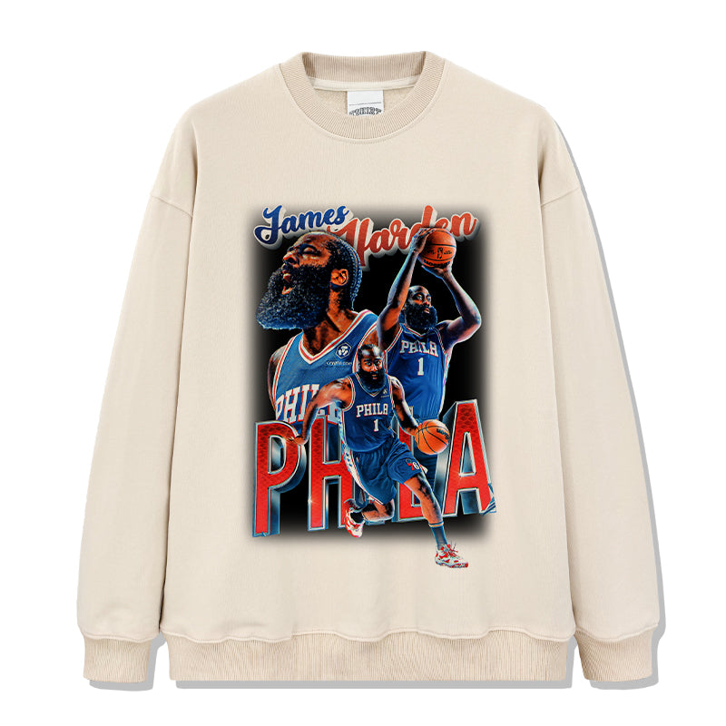 James Harden Sweatshirt NBA - view 4