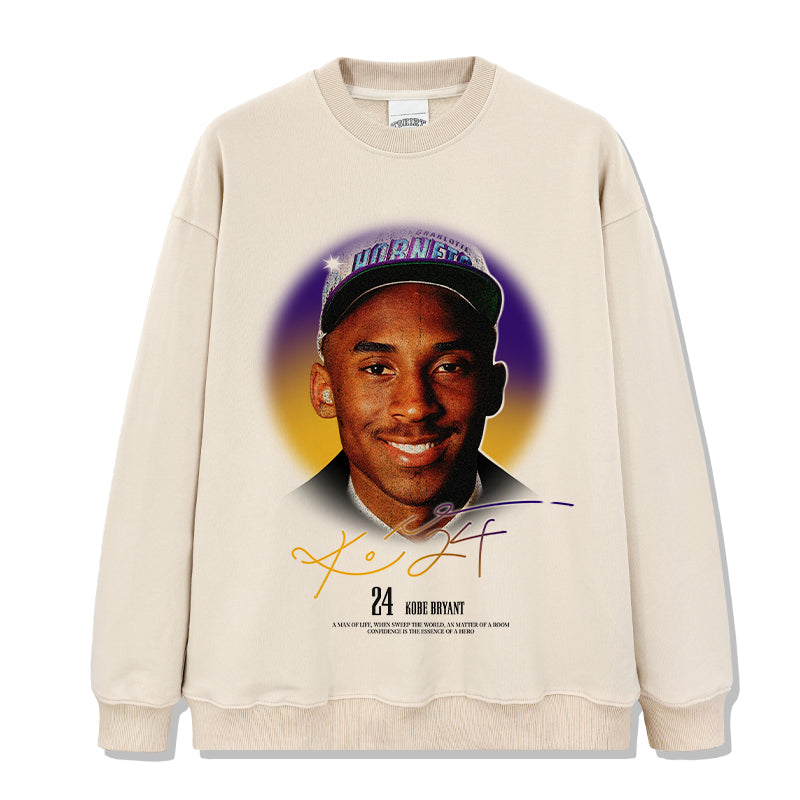 Kobe Bryant Sweatshirt NBA - view 4