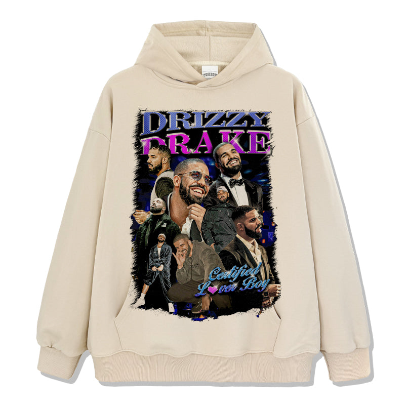 Drizzy Drake Hoodie - view 4