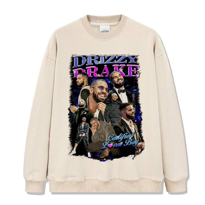 Drizzy Drake Sweatshirt