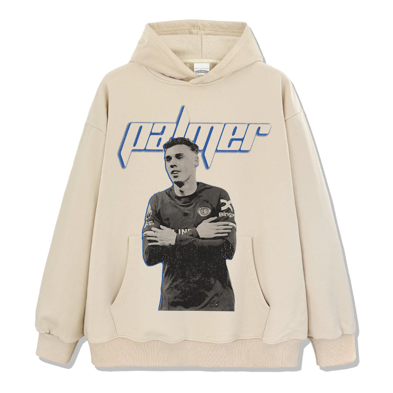 Cole Palmer Hoodie - view 4